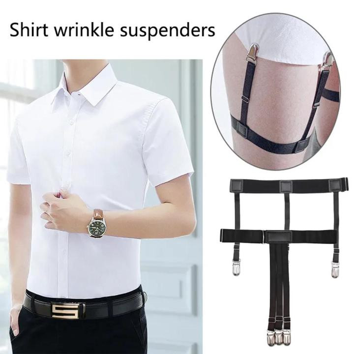 Black Best quality Shirt Holder For Men