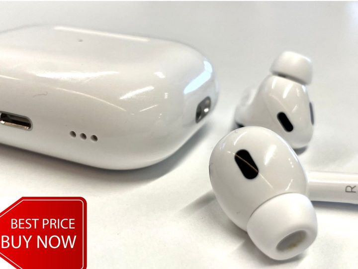 AirPods Pro 2ndGeneration specials edition Dubai version wireless Earbuds