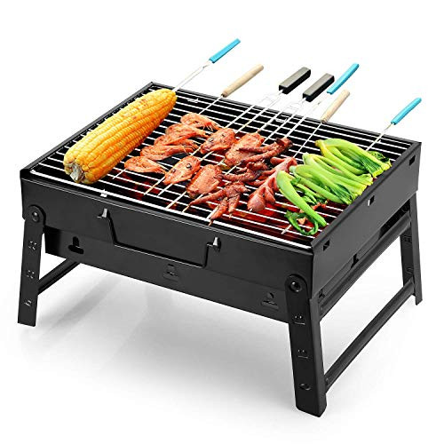 Portable Barbecue Machine BBQ