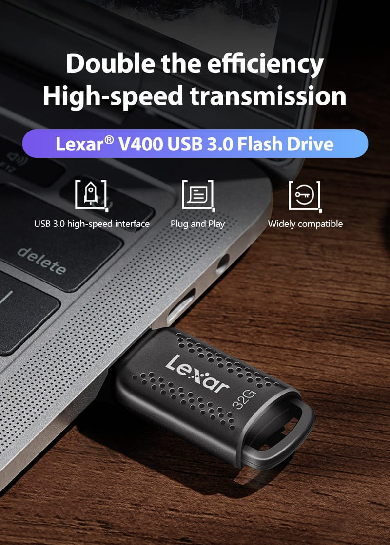 64 / 128 Gb Full metal Premium body Microdrive Pendrive (USB 2.0 /3.0) / Adata /Lexar (Plastic) Pendrive