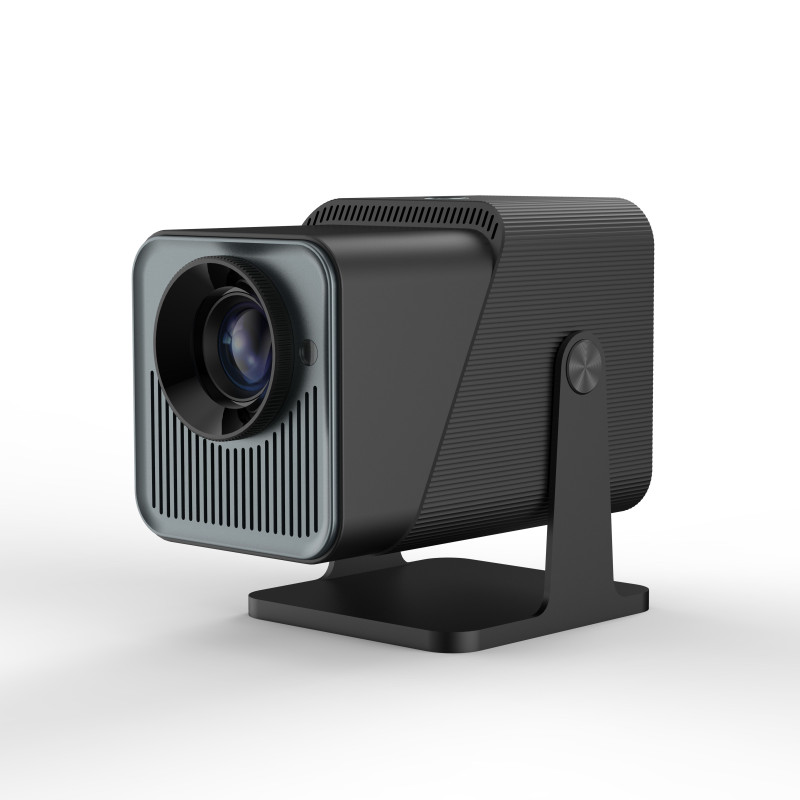 Z10 Smart Portable Small Projector Android 11 Full HD 4K Screen Projection Movie 1080P Mini LED Home Video Projectors
