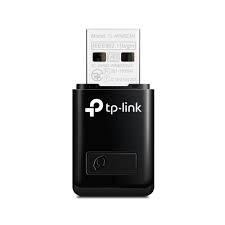 USB Wifi Receiver and Share 300Mbps PC – Black
