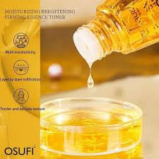 Osufi moisturizing, seram
