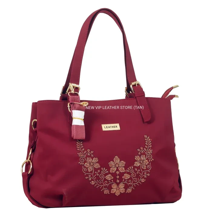 Elegant Eco fabics Big Capacity Designer Ladies Shoulder Tote Handbags For Women Plas Big Size Shopping Bag