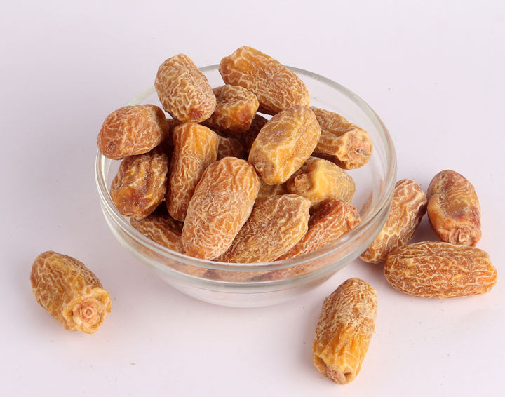 Dried Palm dry dates Dried Khajur-1 Kg dry dates