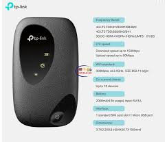 M7000 300Mbps pocket router (2 year replacement warranty)