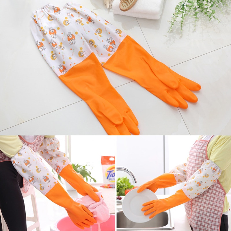 Kitchen Hand Gloves 1Pair