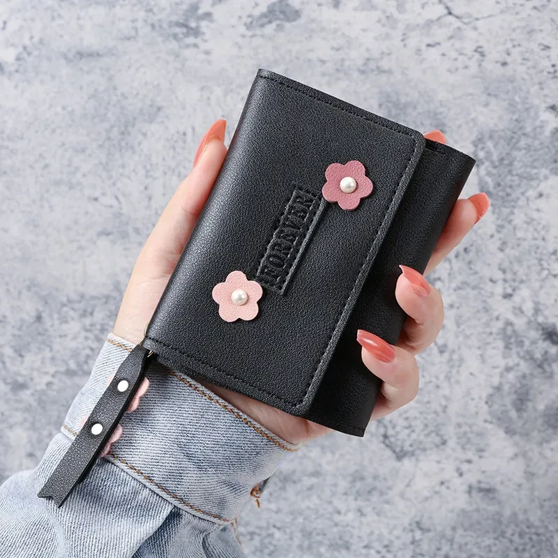 Versatile -Choice and Remark -Exclusive Women Wallet Moneybag For Women Imported From China- Avant-garde Qualityful - Easy To care and Longive