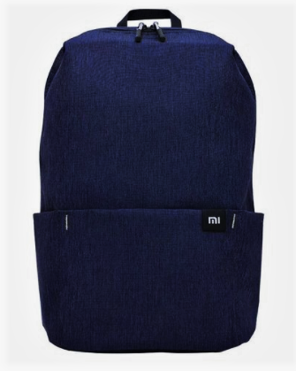 Carry Your Essentials in Style with a Stylish Mini Bag - Small Backpack - A School Bag for Men That's Very Comfortable and Fashionable, Easy to Clean