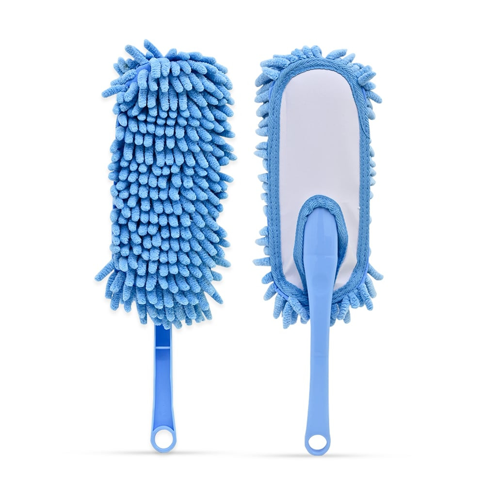 Microfiber Compact Cleaning Duster