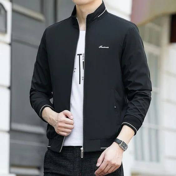 New Winter Jacket for Men - Jacket For Men