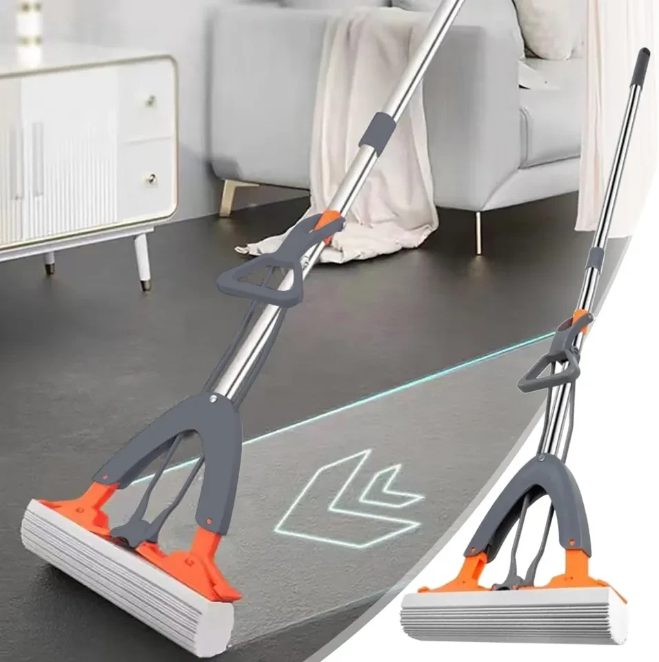 High Quality - Regular PVA MOP_PM-0308-NEW - Easy to Use And Maintain - Refine and Excellent - Reliable and Durable - Vintage Choice