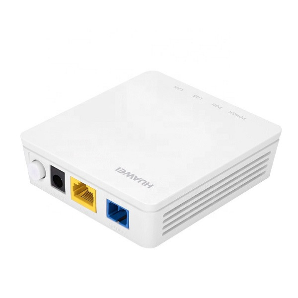 Onu Epon Hg 8010 - Revolutionizing Broadband Connectivity With Cutting-Edge Technology