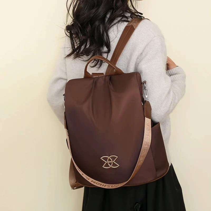 Gochicgolden Anti-Theft Women Backpack