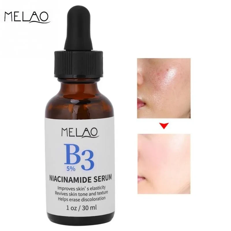 Melao B3 5% Niacinamide Serum 30ml
