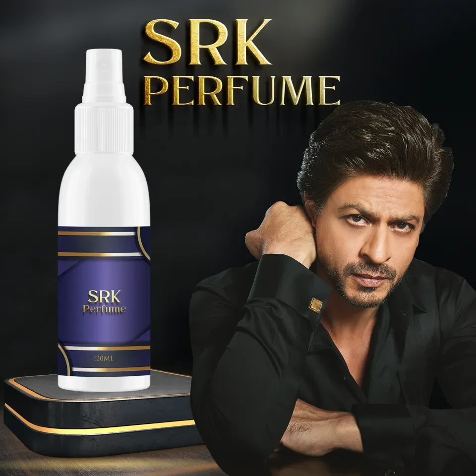 SRK Exclusive Blend Perfumes - Dunhill Icon + Tam Dao - UAE Edition Inspired Perfume: Tell a story about this Royal Blend