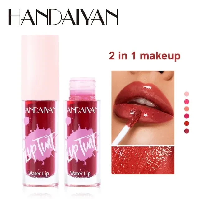 Handaiyan 2 In 1 Lip & Cheek Tint