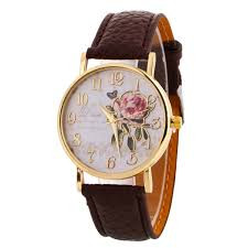 Fashionable Swiss Watch and Butterfly Jewelry Sets For Women Gift Item BOX FRE