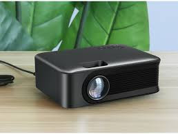 AUN A30 480p Resolution LED Projector