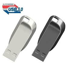 Usb 3.0 2TB Metal Pen Drive 1TB Cle Usb Flash Drives Pendrive Waterproof TYPE-C Memoria Usb Flash Disk Stick Hudduo