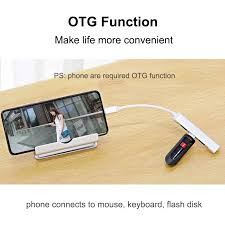 Type C USB C HUB High Speed 4 Port Multi Splitter Adapter OTG For Lenovo HUAWEI
