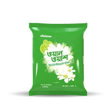 MINISTER ONE WASH (LEMON & JASMINE)- 1 kg