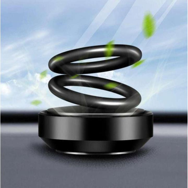 Rechargeable Car Air freshener