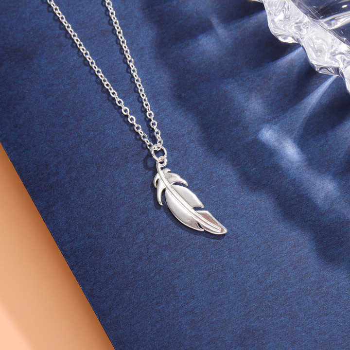 New Pendant Necklace For Men Stainless Steel Chain Necklace For Men