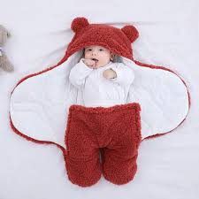 Gold Gas LighterWinter Baby Blanket Premium Quality Baby Blanket Soft Woolen Blanket For Kids