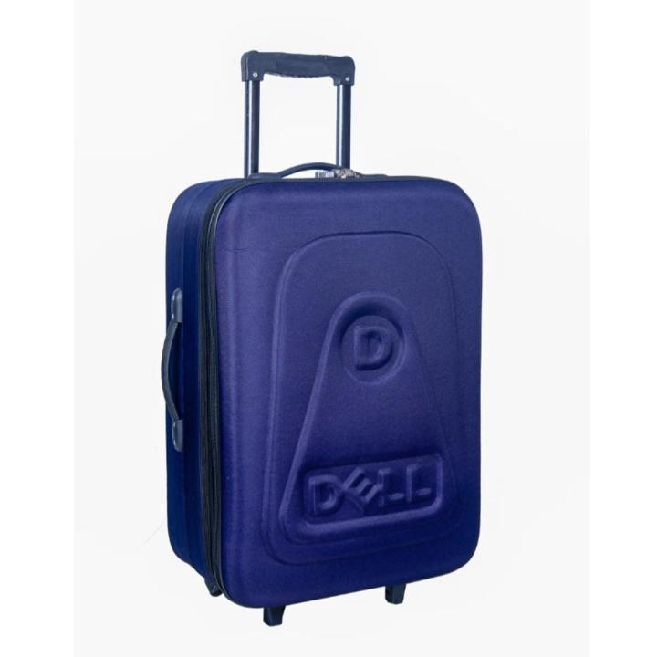 Easy Size Trolley Luggage Bag 16" inch