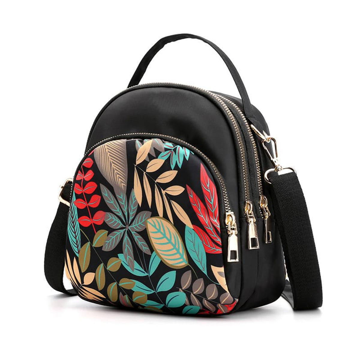 Smart BackPack for University Girls | Girls BackPack