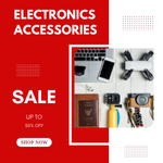 Electronics Device