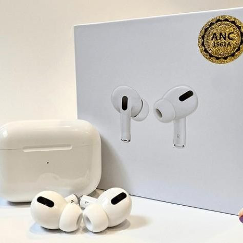 Apple AirPods Pro first Generation specials edition Dubai Copy Bluetooth Earbuds