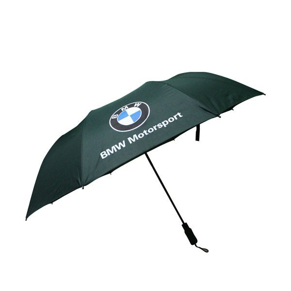 BMW Umbrella 8 rib auto open