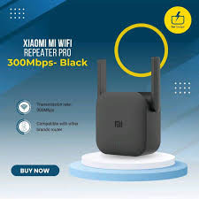 Xiaomi WiFi Range Extender N300