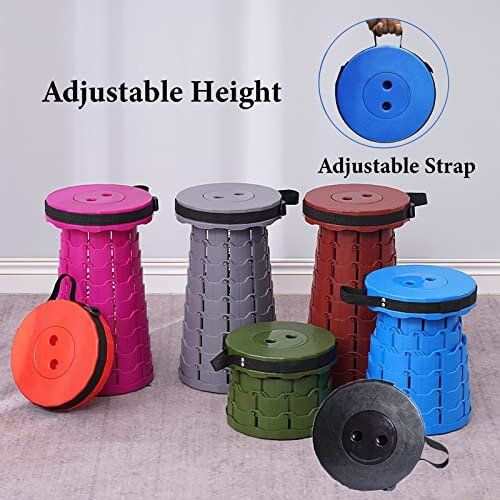 Portable Folding Stool