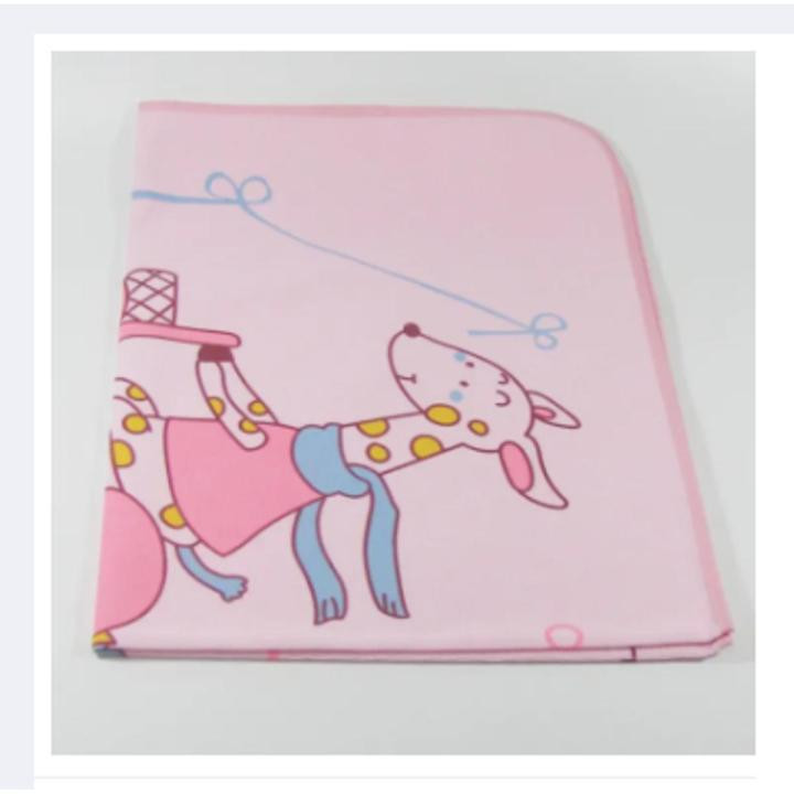 Waterproof Urine Mat for Newborn( 53cm*70cm)