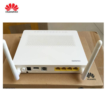 Huawei Dualmode Xpon 4Port Onu - High-Performance Networking Solution For Home Or Office