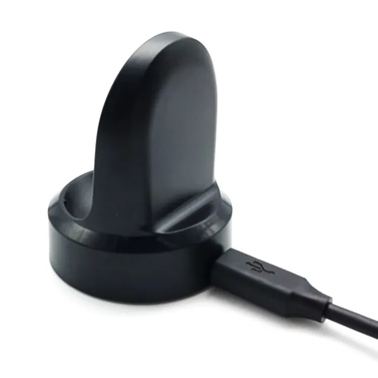 Samsung Gear S3 Frontier S3 Classic Wireless Usb Charging Cable - Magnetic, Tangle-Free, And Durable