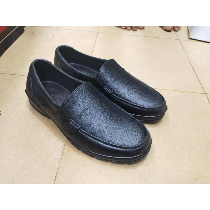 Solid Rubber Waterproof Shoe Rubber Boot