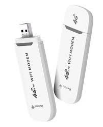 4G USB Wifi Receiver V2 with Wi-fi Hotspot LTE