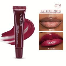 FIFAMOON Peptide Liptint