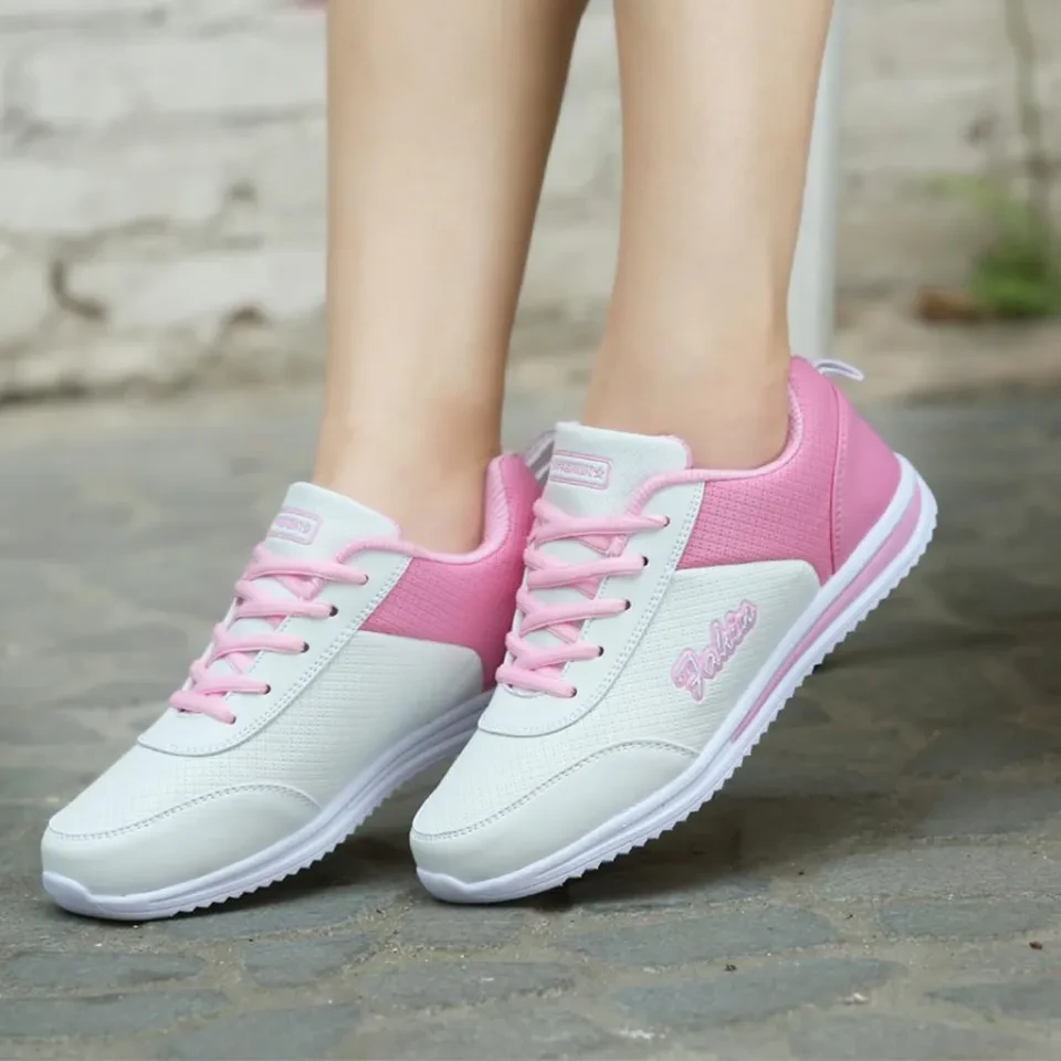 New Arrivals Korean Fashion Sneakers for Women