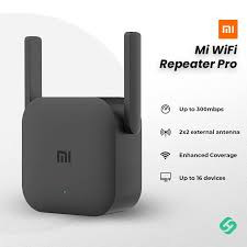 Innovative Appliance - For Mi WiFi Repeater Pro 2 Antenna 300M - Highly Durable - Upscaled Reliablity