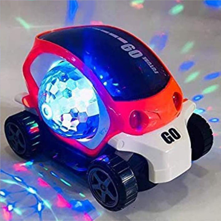 09 Future Car Kids For Toy - Car Toy