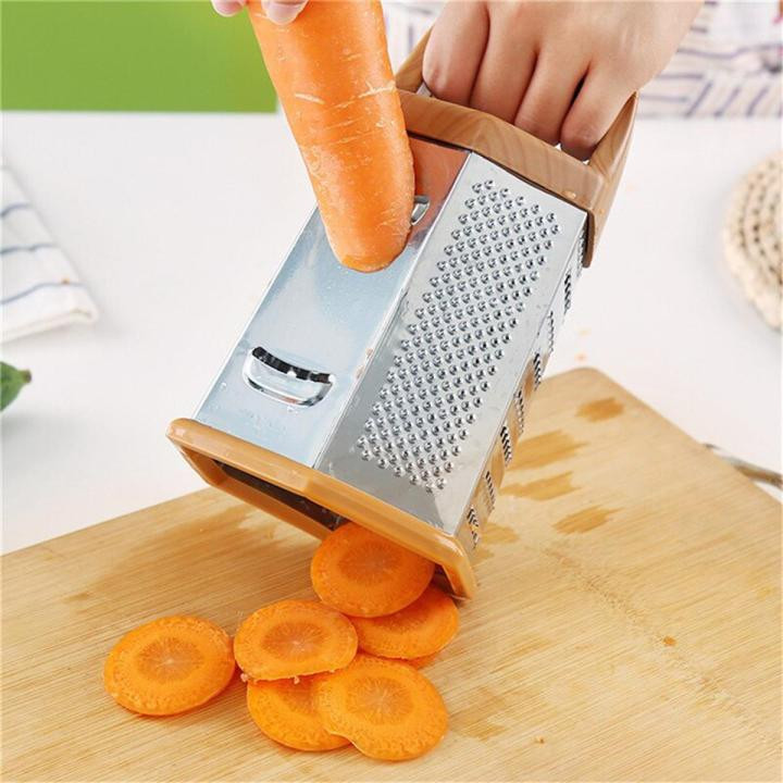 Food & Vegetable Grater/Slicer/Peelers | High Quality Stainless Steel