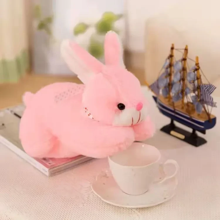 uper Soft Penguin Plush Toy Cute Cartoon Animal Penguin Stuffed Baby Doll Girls Lovers Valentine Gifts - Toy