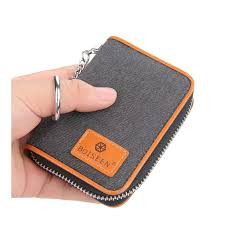 Short Wallet for Men- Card holder