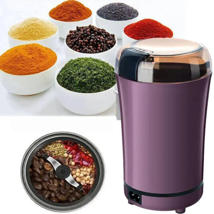Indispensable - Opulence at Its Best - Multi-Functional Electric Grinder Machine grinders - Kitchen & Dining - Must Have