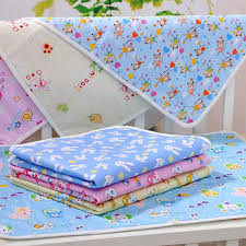 Waterproof Sheet Urine for Babies (1Pcs)